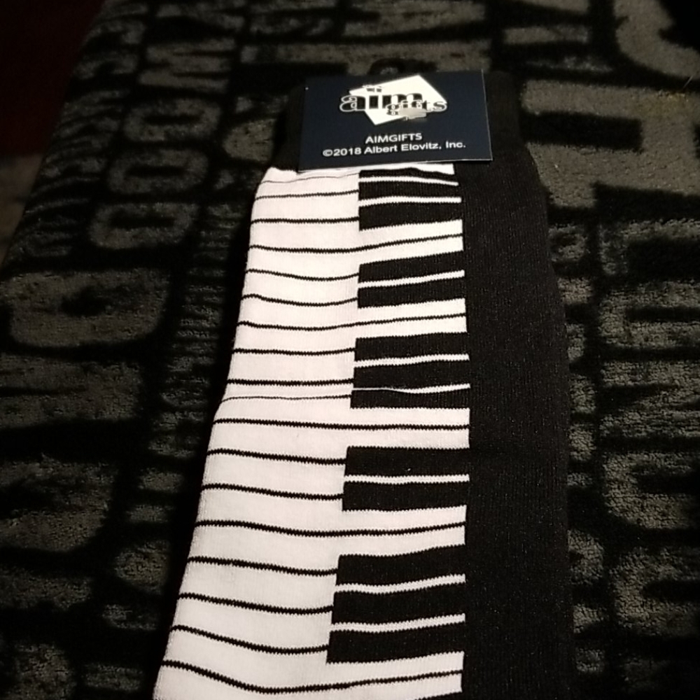 Albert Elovitz mens dress socks